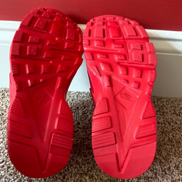 New! Nike Huarache Run - Picture 4 of 4